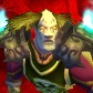 Logo of Horde
